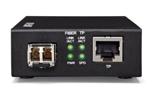BUFFALO バッファロー Giga対応 光メディアコンバーター シングルモード用 2芯/LC端子搭載モデル BMC-GT-S10K tf8su2k 415yrxn9a+L.jpg